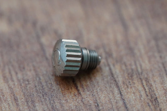 Omega Helium Valve Crown 086ST0061