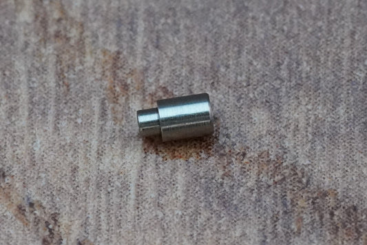 Omega Pendant Case Tube 090ST4206