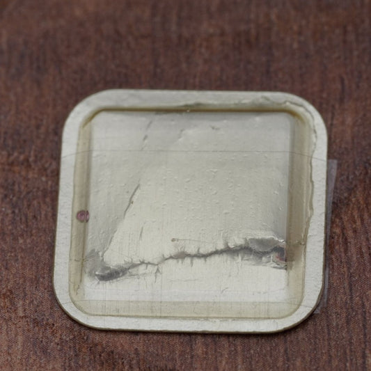 Omega cal 1310 part 9006 in setting for center second wheel