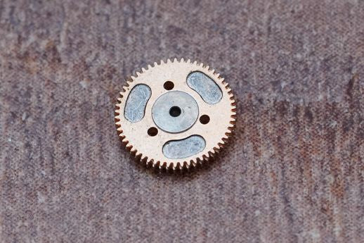 Omega cal 1310 part 9020 minute wheel