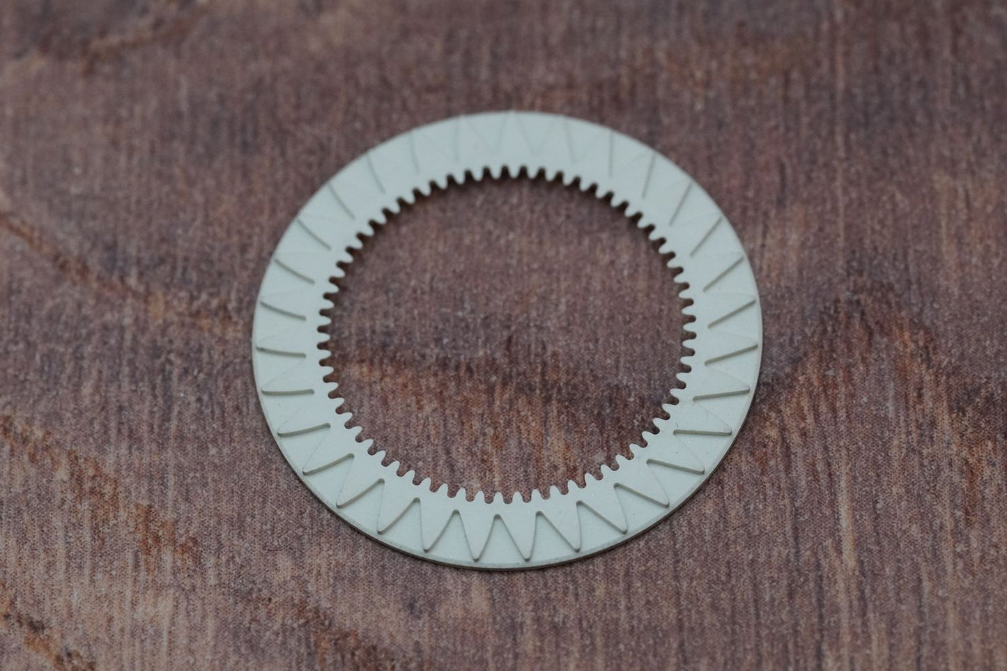 Omega cal 1310 part 9066 date indicator (new)