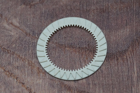 Omega cal 1310 part 9066 date indicator (used)