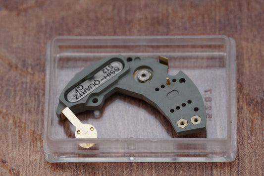 Omega cal 1310 part 9100 electronic module