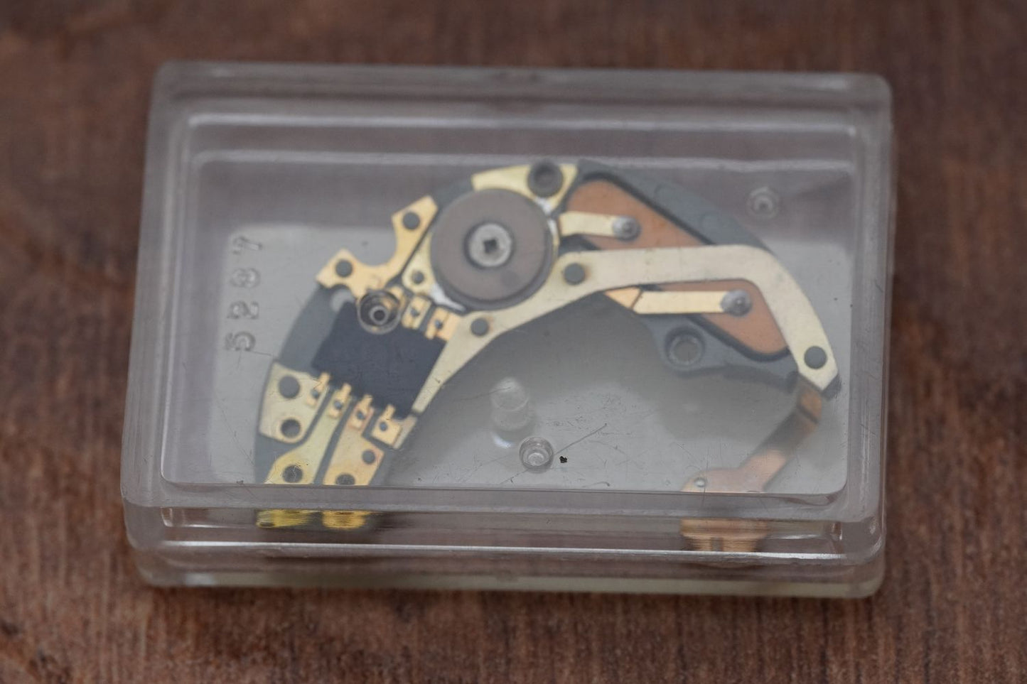 Omega cal 1310 part 9100 electronic module