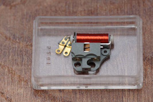 Omega cal 1310 part 9200 motor module