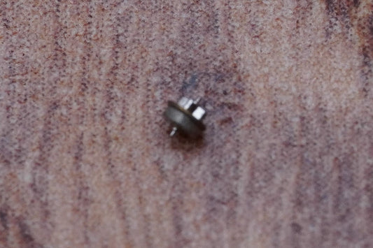 Omega cal 1387 part 9415 rotor