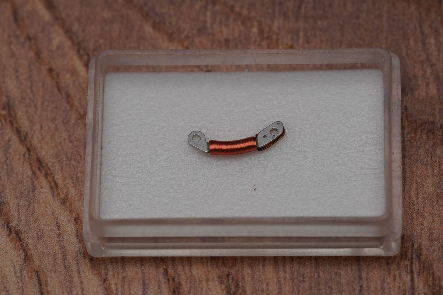 Omega cal 1387 part 9417 coil