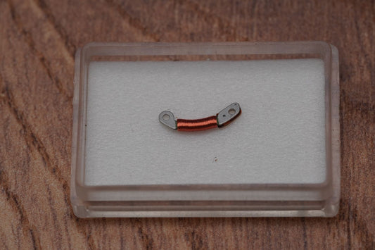 Omega cal 1387 part 9417 coil