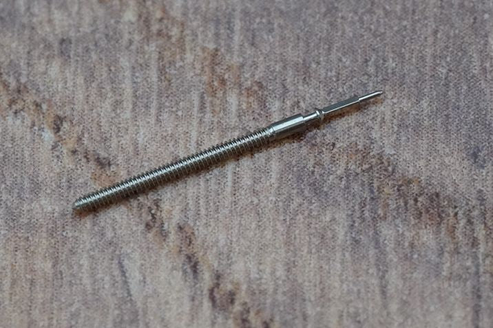 Omega cal 1665 part 405 stem