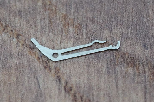 Omega cal 1665 part 445 Setting lever jumper