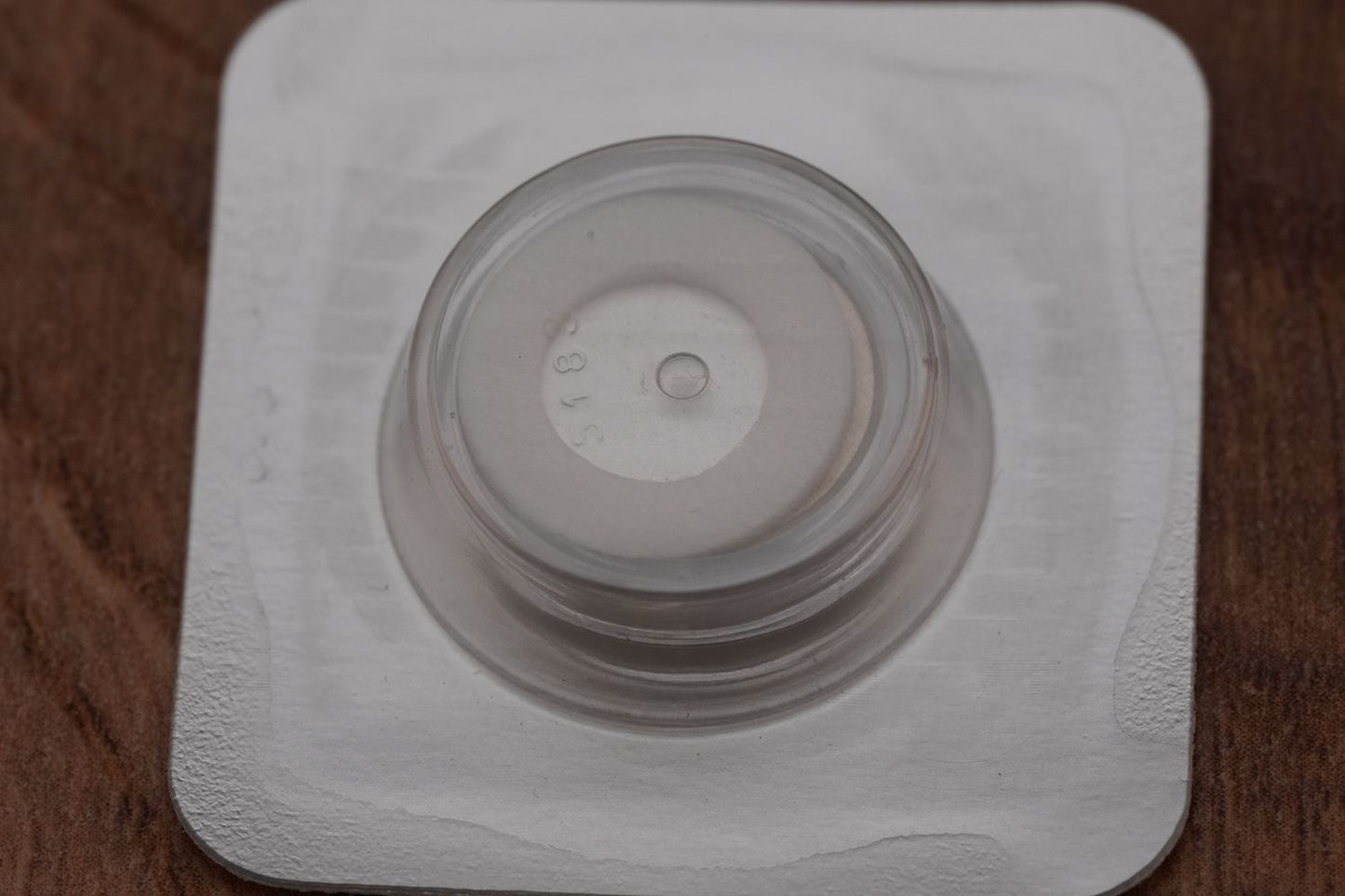 Omega cal 1665 part 4451 Buzzer