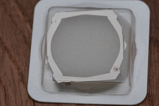 Omega cal 1665 part 9628 Display module cover