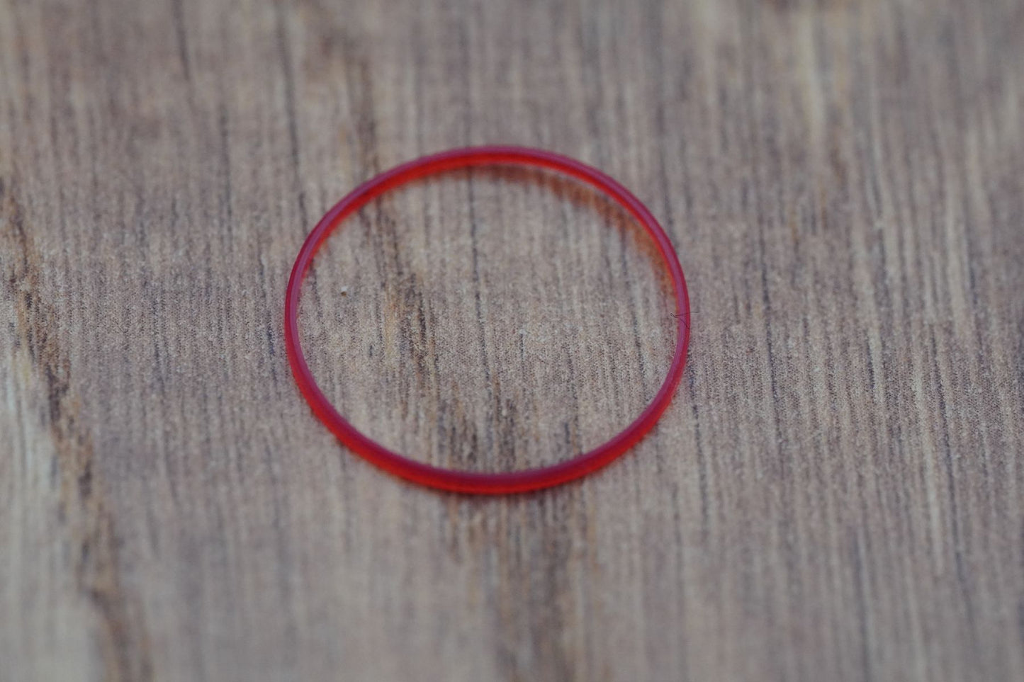 Omega Back Gasket 198.0005