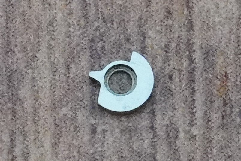 Omega cal 260 part 1104 Click