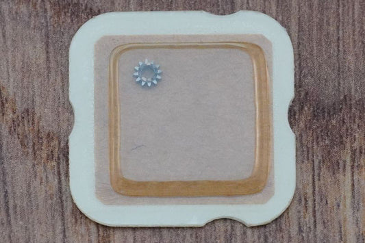 Omega cal 260 part 1108 Winding pinion