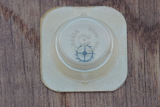 Omega cal 262 part 1305 Escape wheel