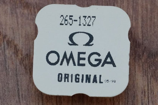 Omega cal 265 part 1327 Balance complete