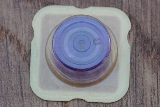 Omega cal 265 part 1327 Balance complete