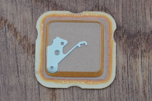 Omega cal 267 part 1110 Setting lever spring