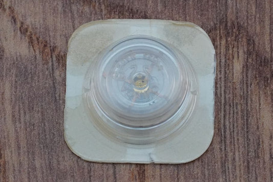 Omega cal 269 part 1327 Balance complete