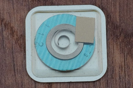 Omega cal 283 part 1208 Mainspring