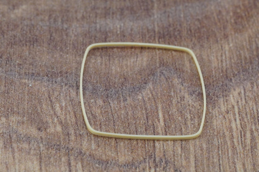 Omega Glass Gasket 289.2955