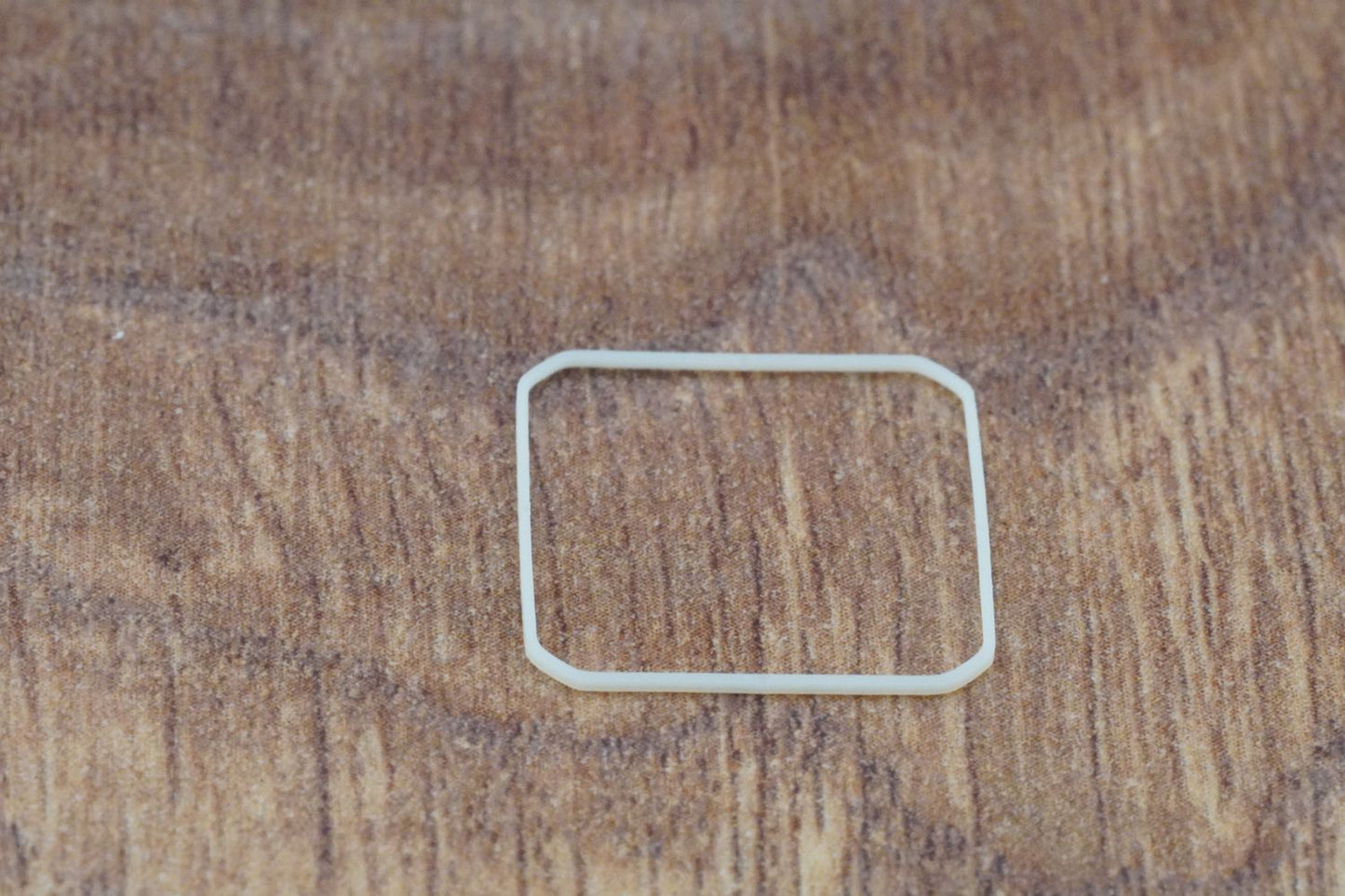 Omega Glass Gasket 289.2958