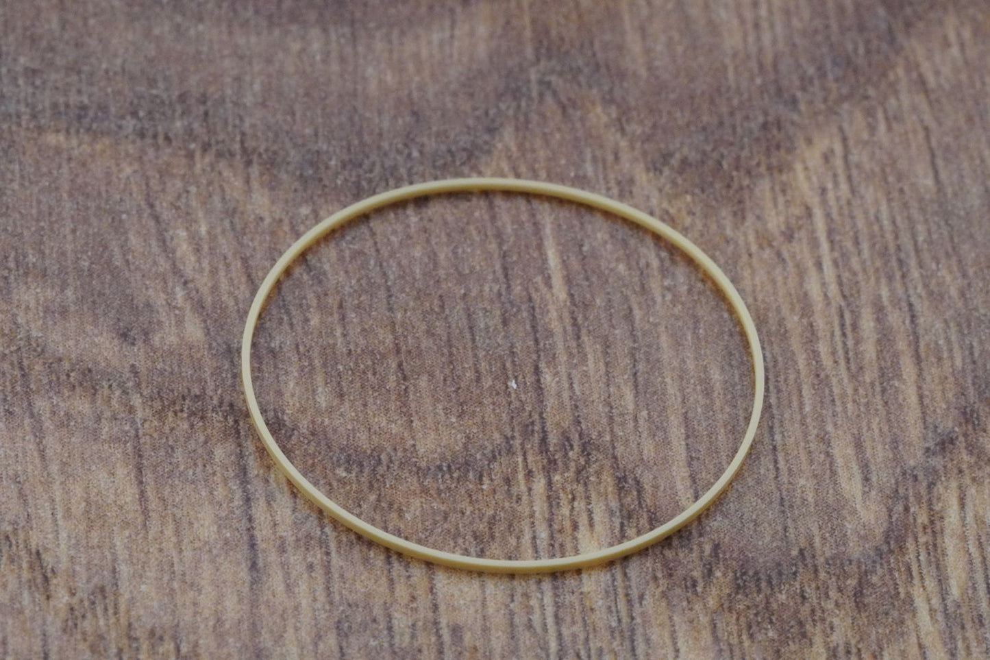 Omega Glass Gasket 298.3039