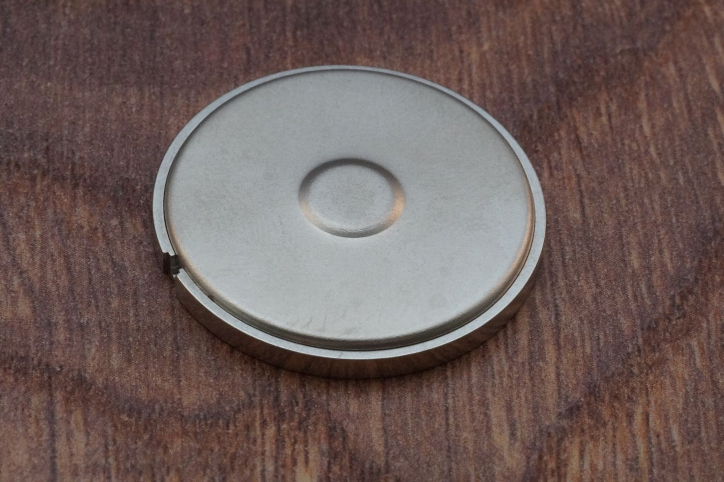 Omega Parts dust cover 396.1062 cal 1438