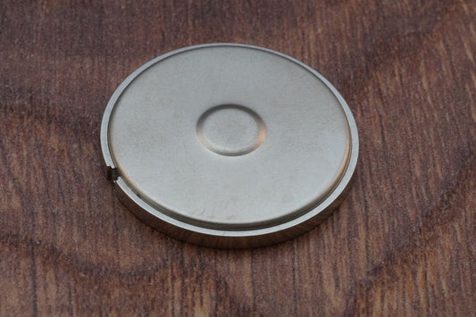 Omega Parts dust cover 396.1062 cal 1438