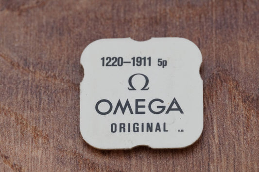 Omega case clamp 1220-1911