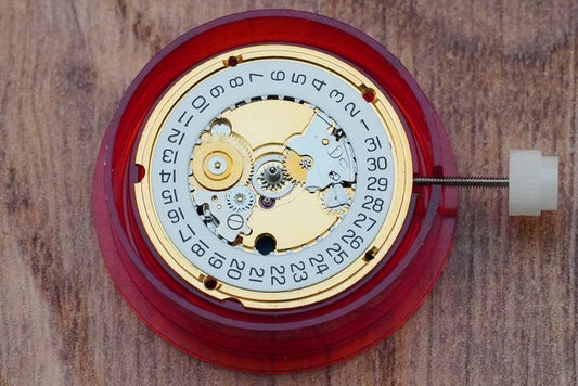 ETA Movement 956.412