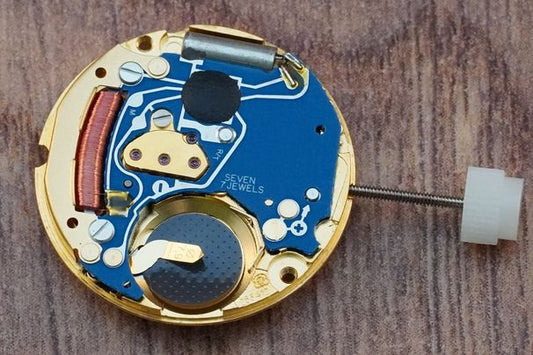 ETA Movement 956.412