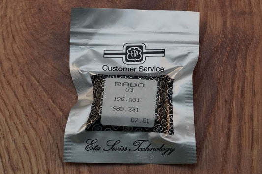 Rado Movement 989.331