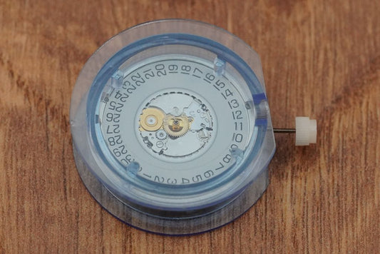 ETA Movement 955.114