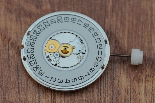 ETA Movement 955.114