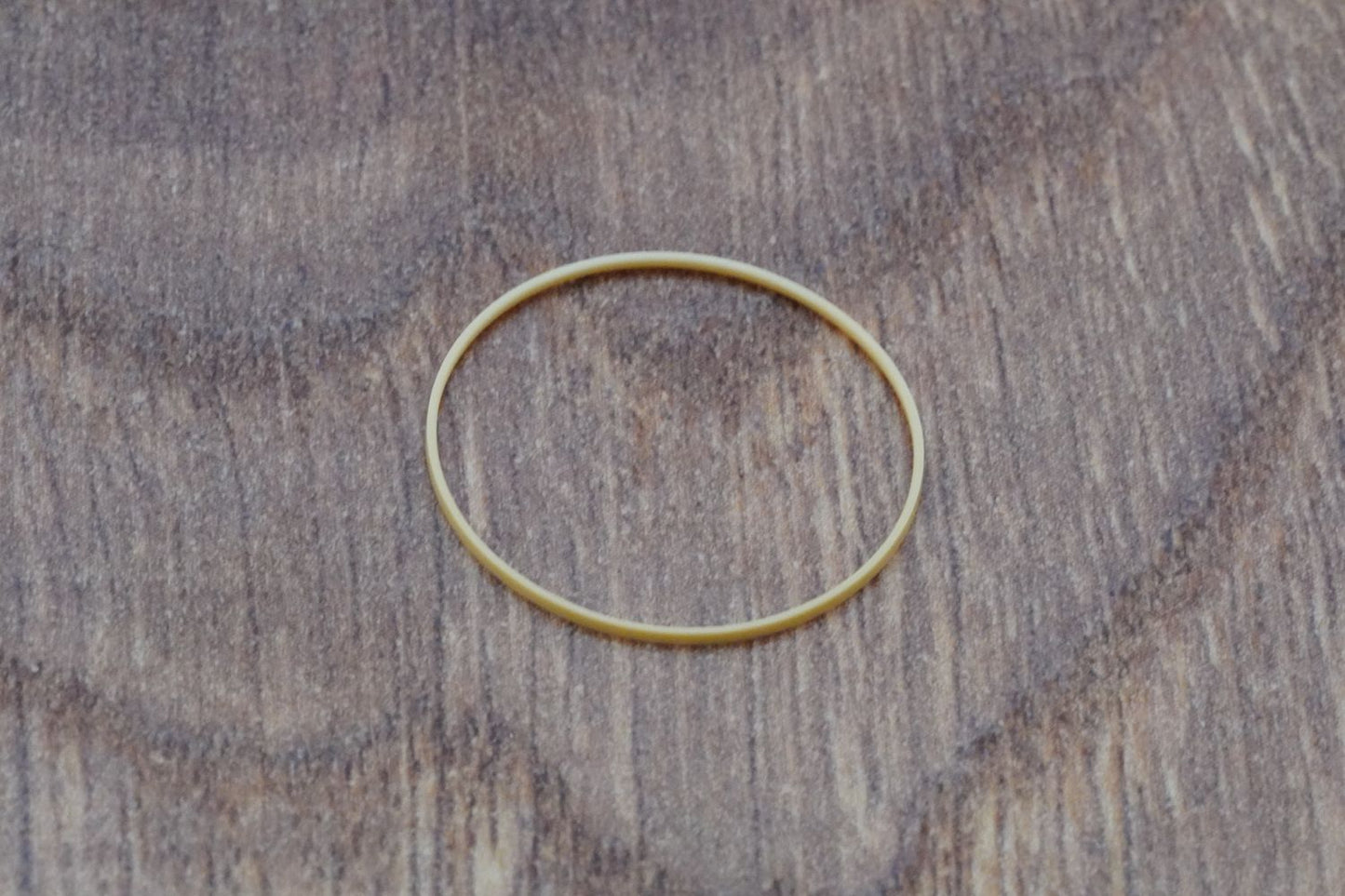 Omega Glass Gasket 289.5057EJ