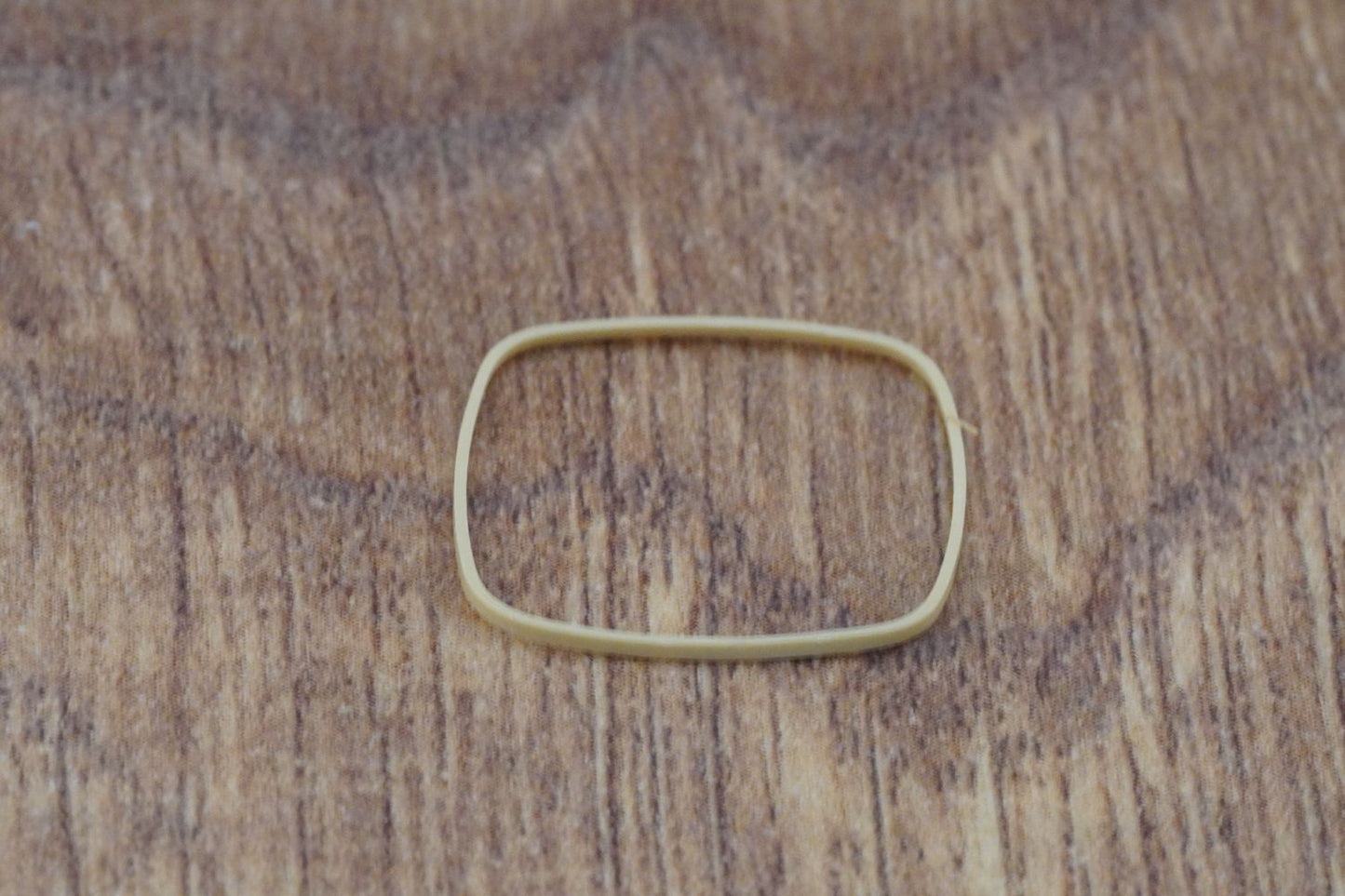 Omega Glass Gasket 289.2103J