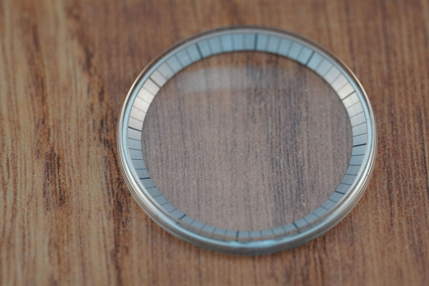 Omega Glass PC5206 with minute zone