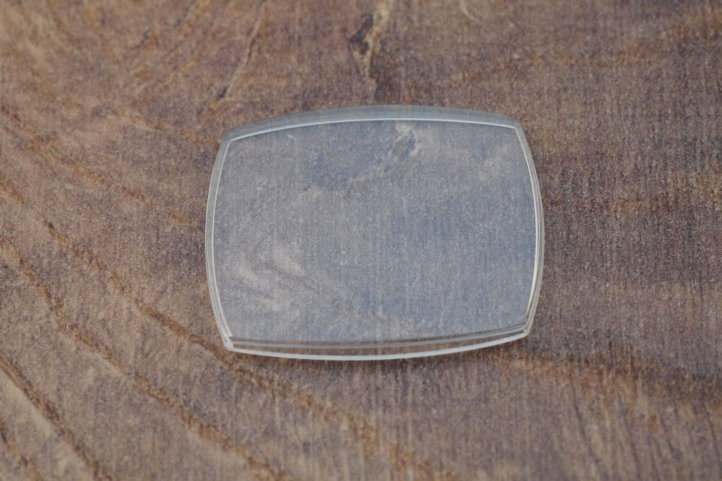 Omega Glass Acrylic PN2137