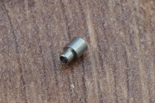 Omega Pendant Case Tube 090ST0251