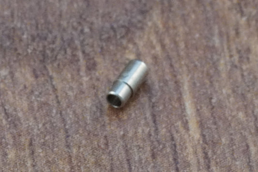 Omega Pendant Case Tube 090ST0268