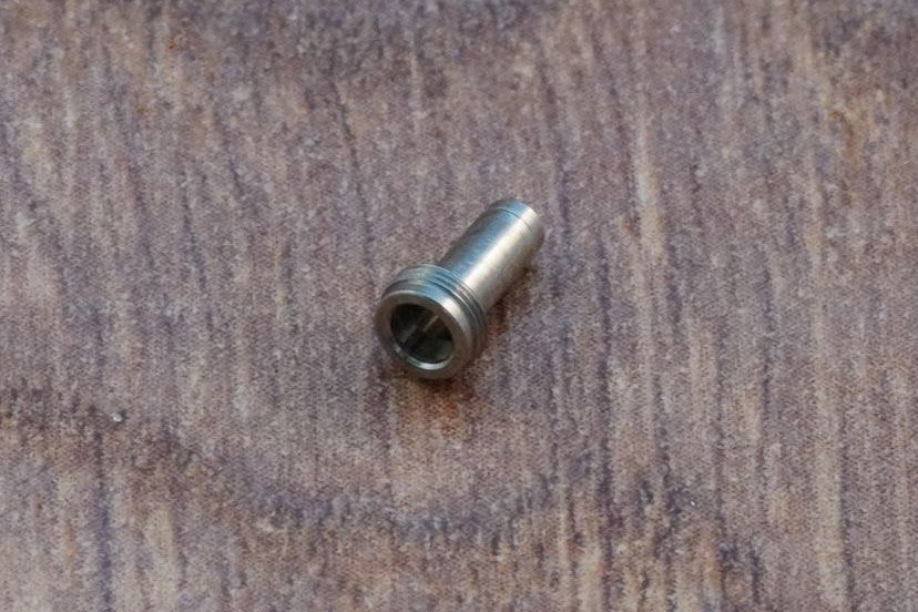 Omega Pendant Case Tube 090ST0352