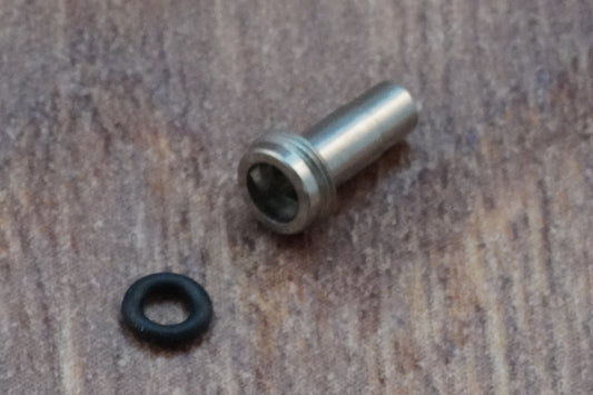 Omega Pendant Case Tube 090ST0352