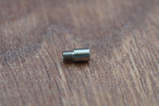 Omega Pendant Case Tube 090ST4204