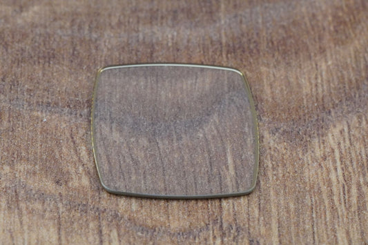 Omega Glass Sapphire 062SN0957