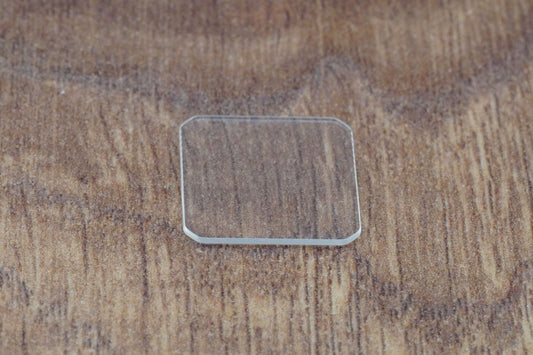 Omega Glass Sapphire 062SN0963