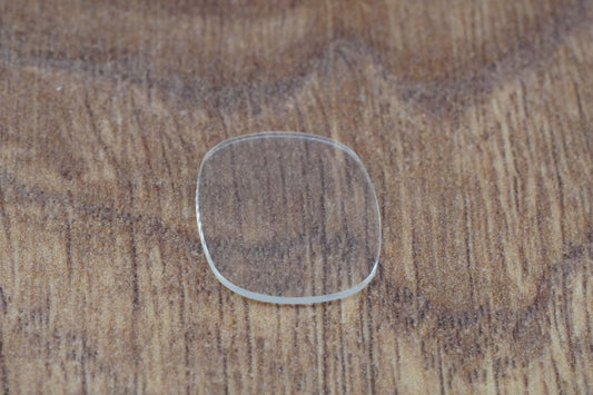 Omega Glass Sapphire 062SN1007