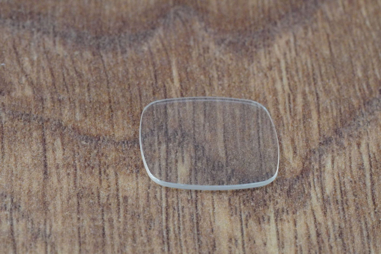 Omega Glass Sapphire 062SN1009