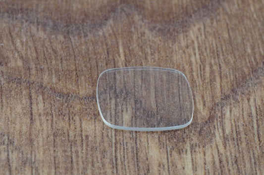 Omega Glass Sapphire 062SN1009